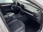 Cupra Formentor, DSG, hatchback, benzin