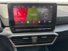 Cupra Formentor, DSG, hatchback, benzin