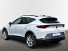 Cupra Formentor, DSG, hatchback, benzin