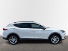 Cupra Formentor, DSG, hatchback, benzin