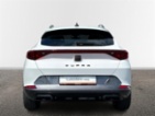 Cupra Formentor, DSG, hatchback, benzin