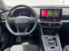 Cupra Formentor, DSG, hatchback, benzin