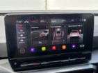 Cupra Formentor, DSG, hatchback, benzin