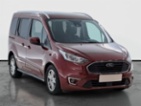 Ford Tourneo Connect, 1.5 TDCiTitanium , 5Míst,