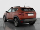 Dacia Duster, 1.0 TCeJourney ,, SUV, Benzín