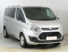 Ford Tourneo Custom, 2.0 EcoBlueTitanium , Klima