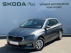 Škoda Fabia, Selection 1,0 MPI 59 kW 5° MP,