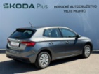 Škoda Fabia, Selection 1,0 MPI 59 kW 5° MP,