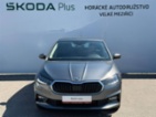Škoda Fabia, Selection 1,0 MPI 59 kW 5° MP,