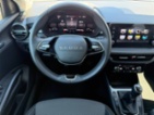 Škoda Fabia, Selection 1,0 MPI 59 kW 5° MP,
