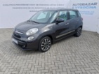 Fiat 500L, 1.4i 16V 70kW ČR I.Majitel, MPV, benzin