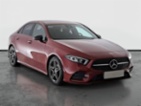 Mercedes Třída A, A 200,, Hatchback, Benzín