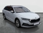 Skoda Octavia, 2.0 TDIStyle ,, Combi, Diesel