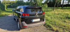Peugeot 5008 1,2