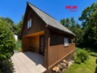 Prodej chaty, 50 m², Barchovice
