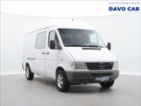 Mercedes-Benz Sprinter, 2,9 312 TD 90kW Tažné