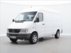 Mercedes-Benz Sprinter, 2,9 312 TD 90kW Tažné