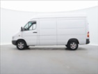 Mercedes-Benz Sprinter, 2,9 312 TD 90kW Tažné