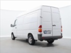 Mercedes-Benz Sprinter, 2,9 312 TD 90kW Tažné