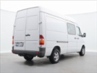 Mercedes-Benz Sprinter, 2,9 312 TD 90kW Tažné