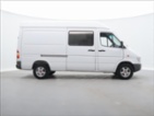 Mercedes-Benz Sprinter, 2,9 312 TD 90kW Tažné
