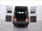 Mercedes-Benz Sprinter, 2,9 312 TD 90kW Tažné