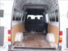 Mercedes-Benz Sprinter, 2,9 312 TD 90kW Tažné