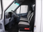 Mercedes-Benz Sprinter, 2,9 312 TD 90kW Tažné