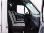 Mercedes-Benz Sprinter, 2,9 312 TD 90kW Tažné