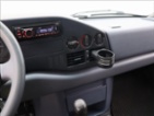 Mercedes-Benz Sprinter, 2,9 312 TD 90kW Tažné