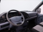 Mercedes-Benz Sprinter, 2,9 312 TD 90kW Tažné