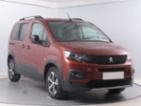 Peugeot Rifter, 1.5 BlueHDiGT Line , 5Míst, Klima,