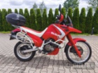 Suzuki DR Big 750 S, silniční enduro