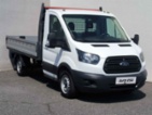 Ford Transit, VALNÍK 2.0TDCi, valník, nafta