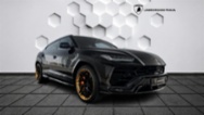Lamborghini Urus, URUS MY20 / MTM / PPF, SUV,