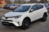 Toyota RAV4, 2.0VVTi 112kW 4x4 Automat, SUV, nafta