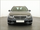 Mercedes Třída E, E 220 CDIElegance , Automat,