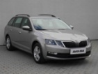 Škoda Octavia III, 1.0 TSl Ambition Fresh, kombi,