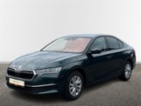 Škoda Octavia, Selection, liftback, benzin