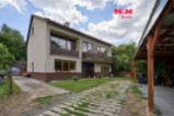 Prodej rodinného domu, 260 m², Březnice