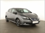 Nissan Leaf, 40 kWh, SoH 91%, Automat,, Hatchback,