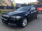 BMW Řada 5, 518d Touring NAVI velmi pěkný, kombi,