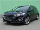 Ford Mondeo, 2,0 110kW TITANIUM, kombi, nafta
