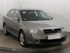 Skoda Octavia, 2.0 TDI, ČR,2.maj, Serv.kniha,
