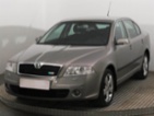 Skoda Octavia, 2.0 TDI, ČR,2.maj, Serv.kniha,