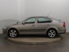 Skoda Octavia, 2.0 TDI, ČR,2.maj, Serv.kniha,