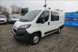 Peugeot Boxer, 2,2 HDi  L1H1 6MÍST KLIMA