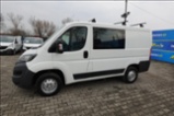 Peugeot Boxer, 2,2 HDi  L1H1 6MÍST KLIMA