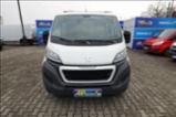 Peugeot Boxer, 2,2 HDi  L1H1 6MÍST KLIMA