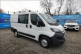 Peugeot Boxer, 2,2 HDi  L1H1 6MÍST KLIMA